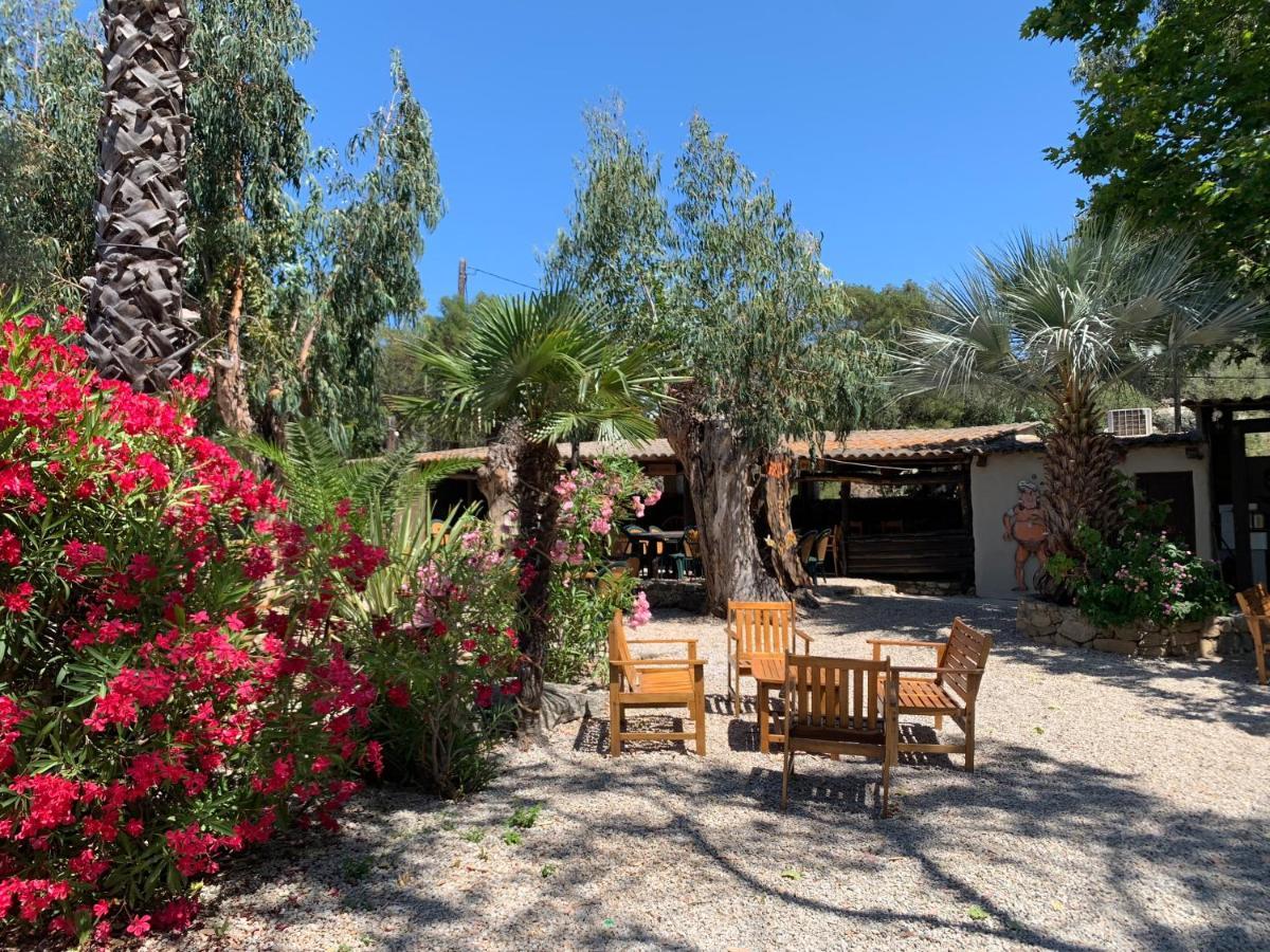 Location Du Ranch