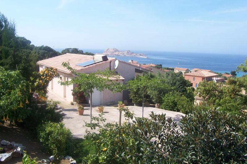 Location Du Ranch