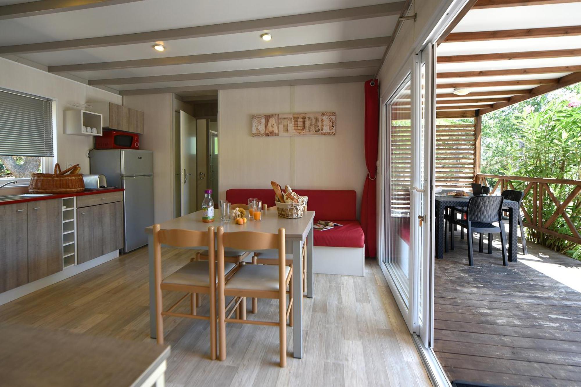 Location Du Ranch *