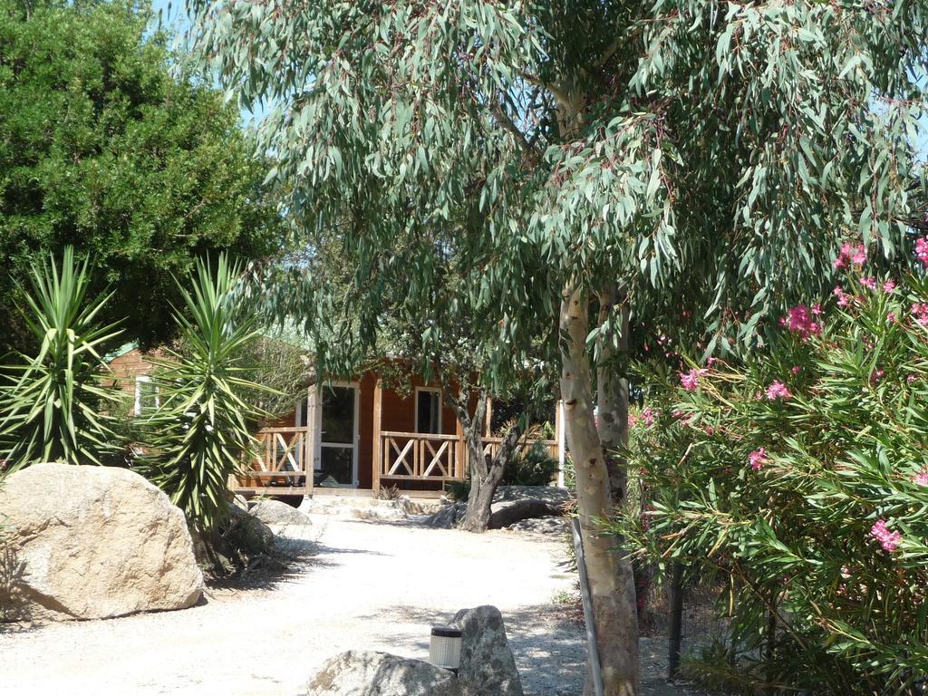 Location Du Ranch
