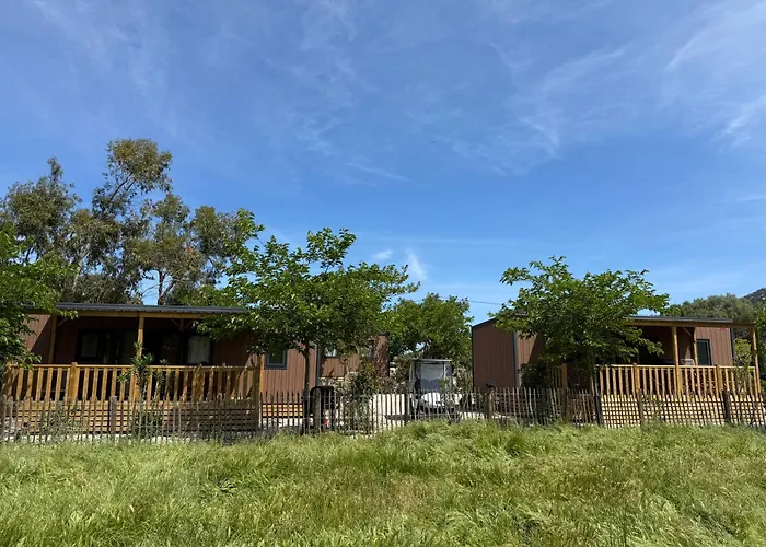 Location Du Ranch
