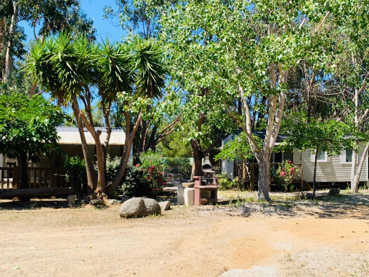 Location Du Ranch Camping