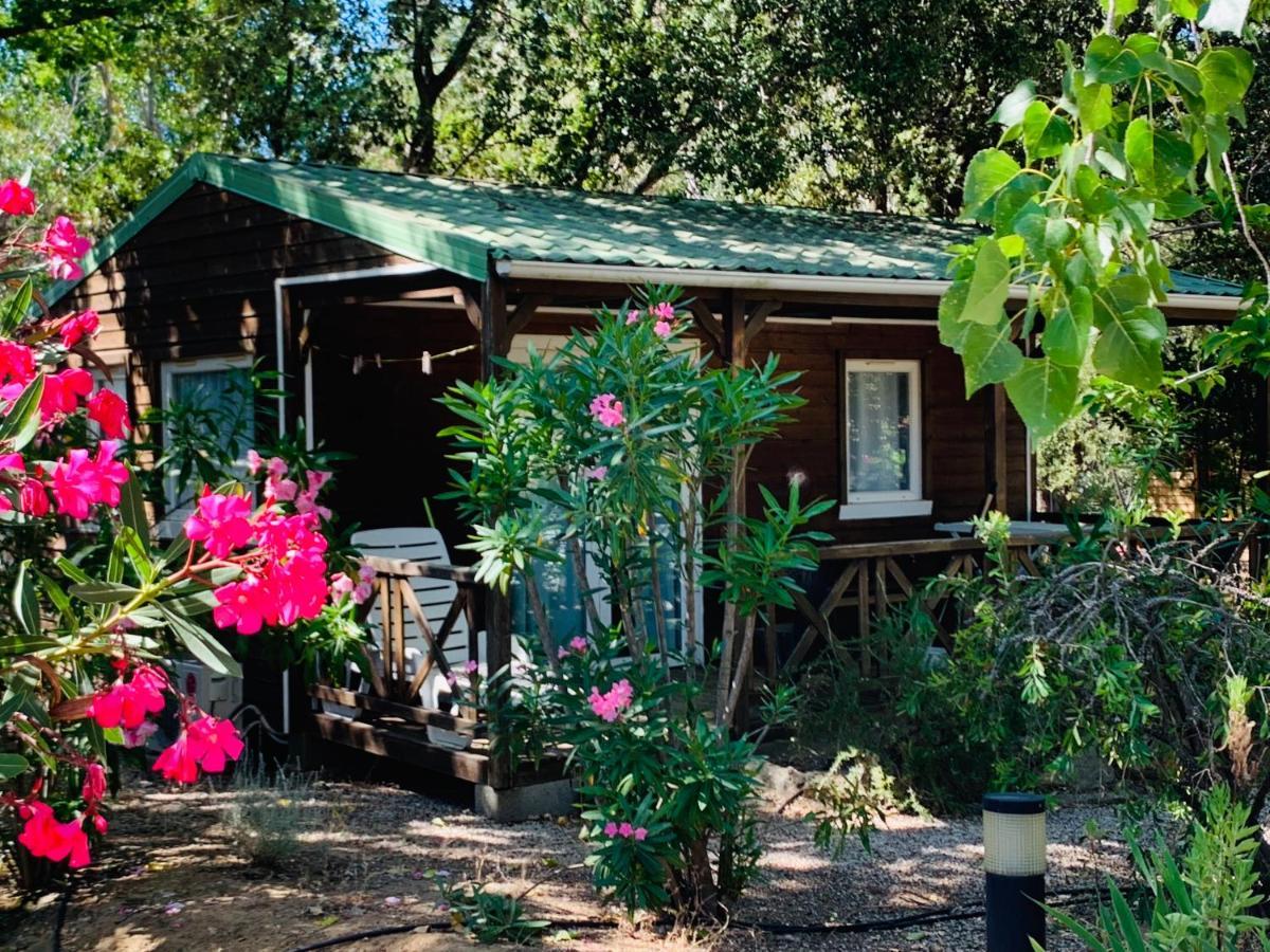 Camping Location Du Ranch *