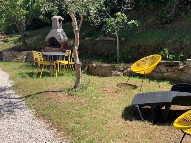 Location Du Ranch Camping *