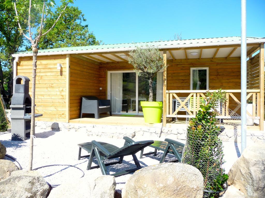 Location Du Ranch * Algajola (Corsica)