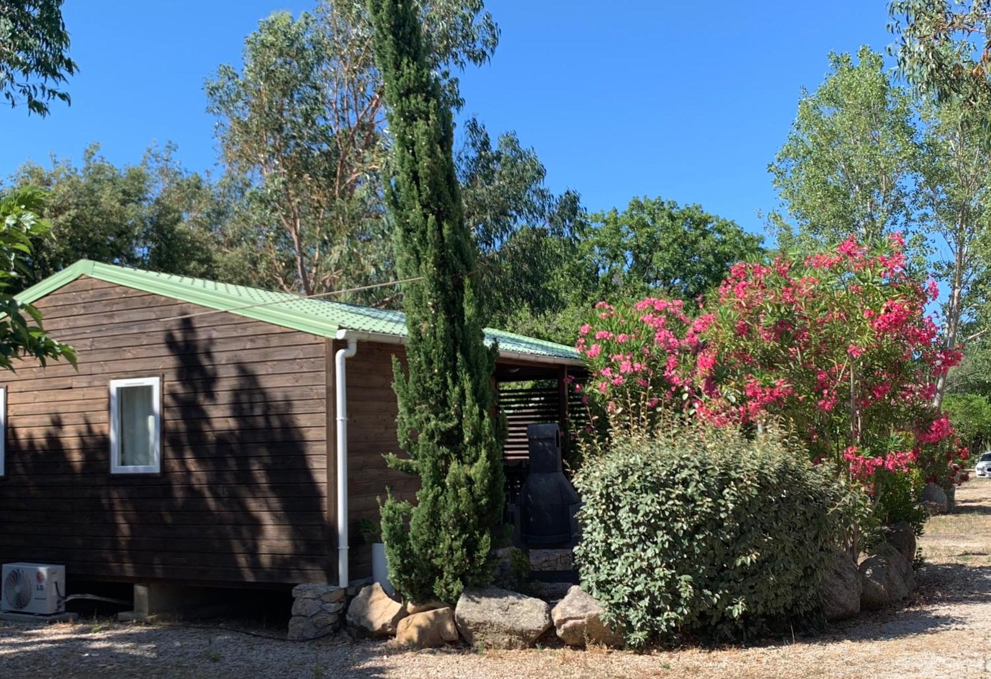 Location Du Ranch Camping