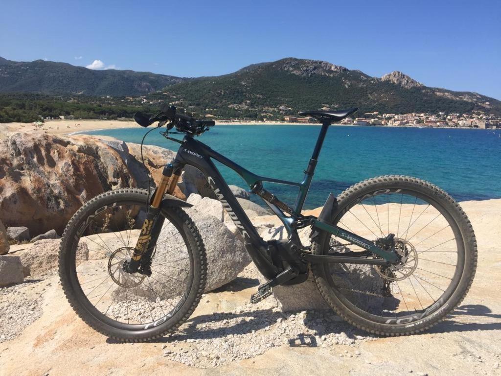 Location Du Ranch Camping