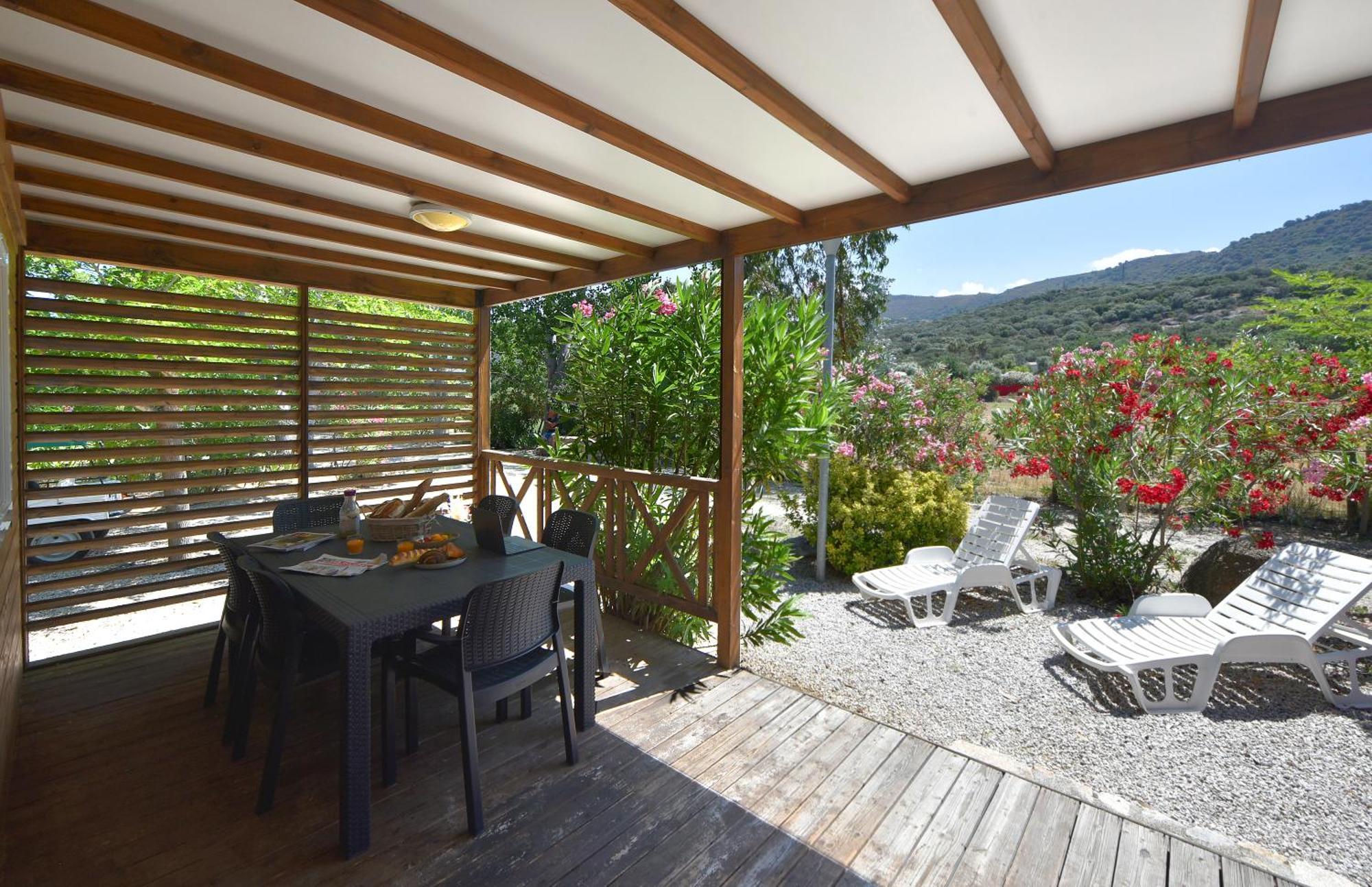 Camping Location Du Ranch