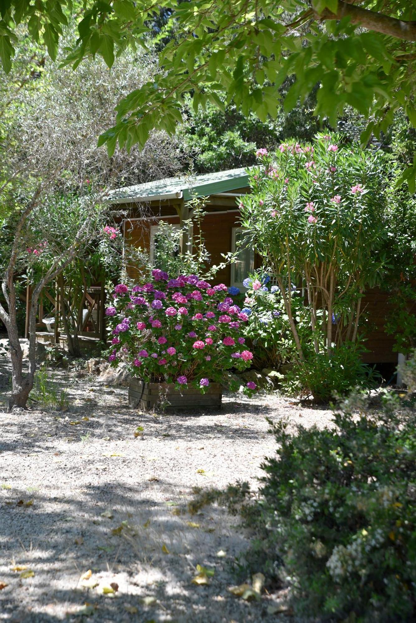 Camping Location Du Ranch