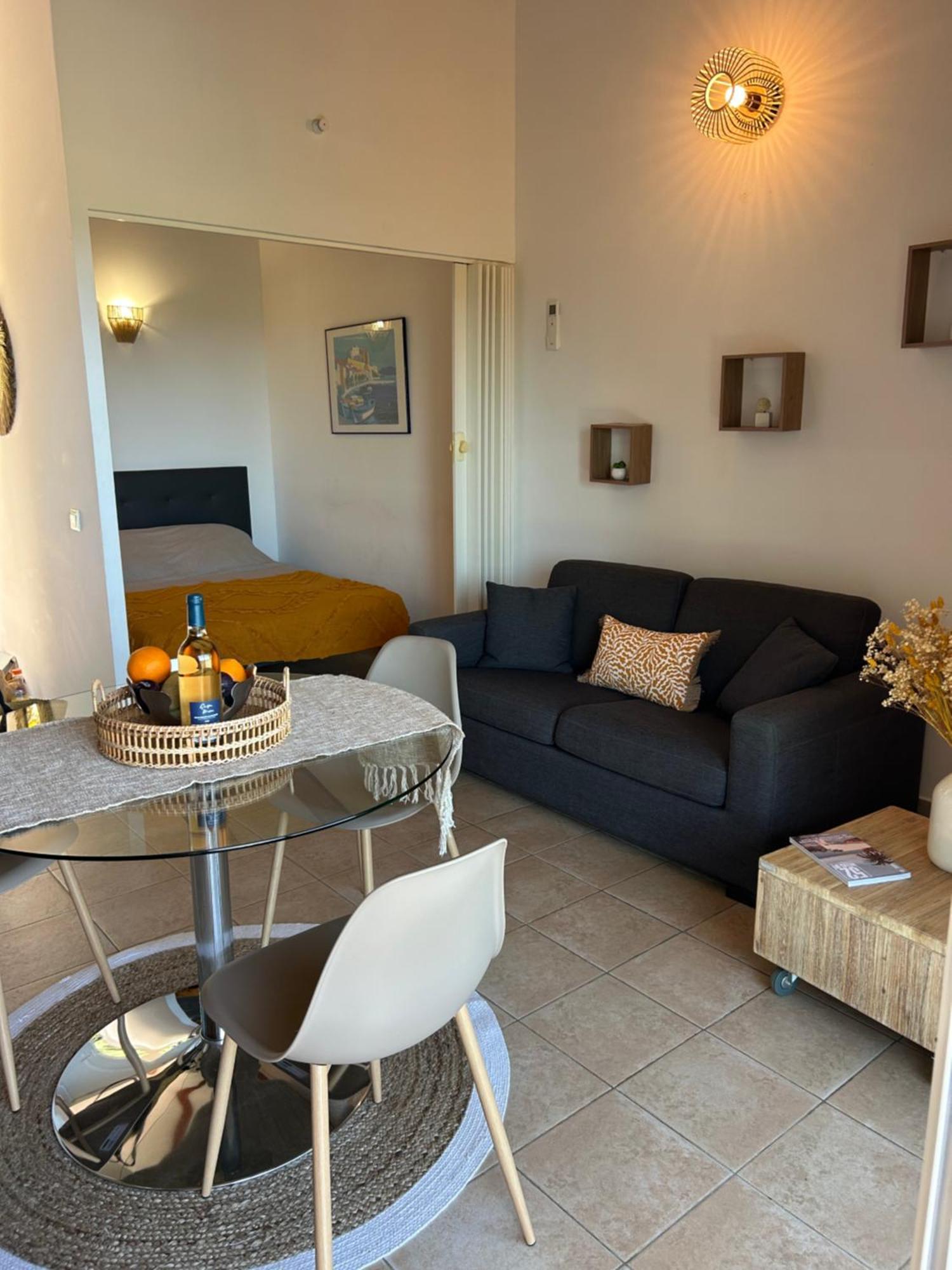 Location Du Ranch Camping Algajola (Corsica)