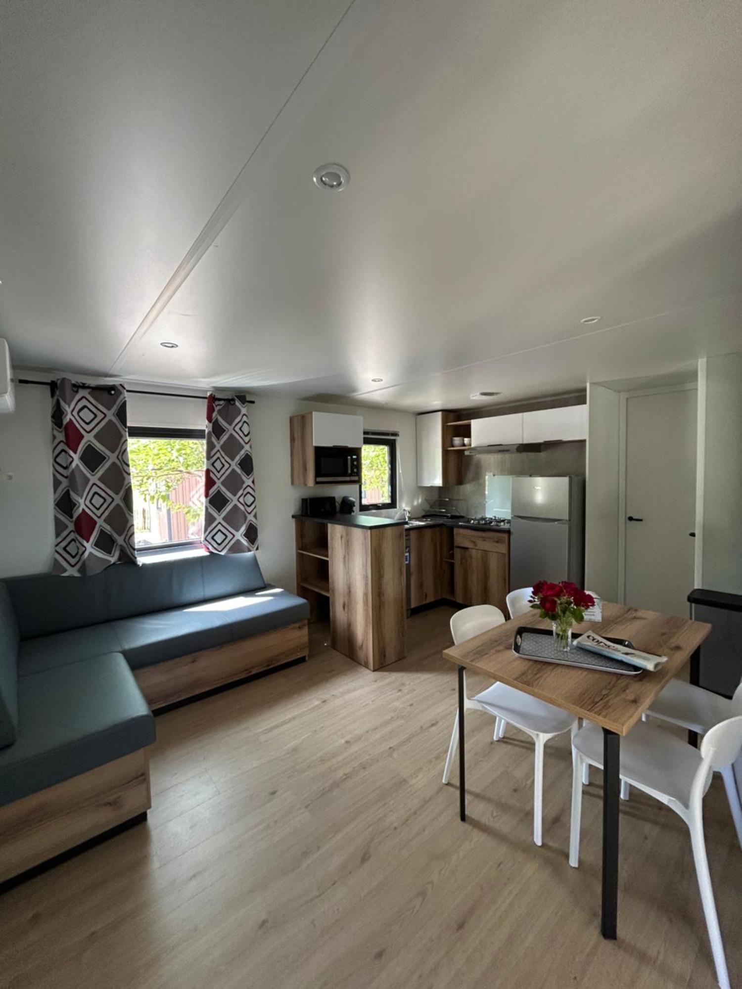 Location Du Ranch Camping