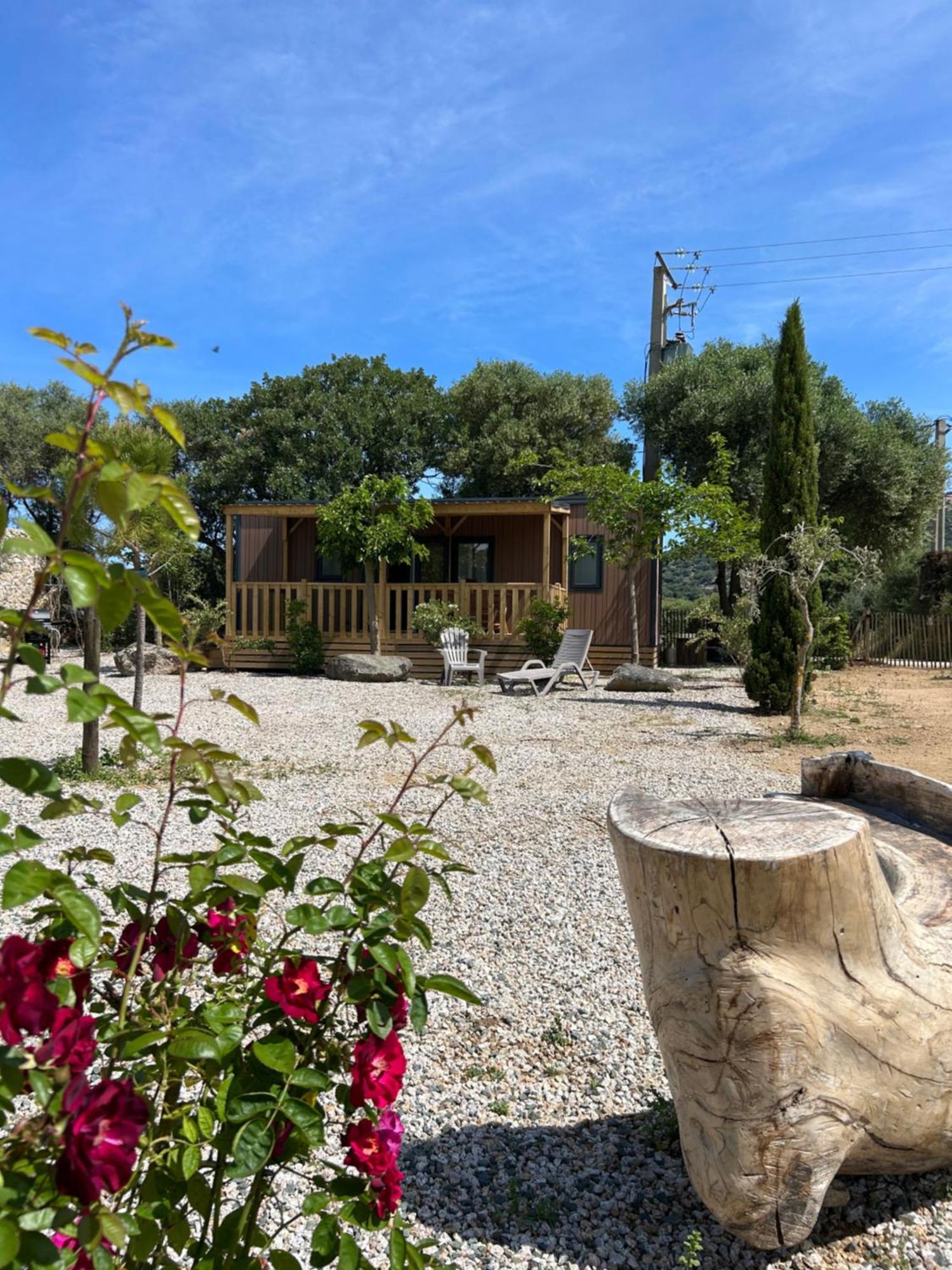 Location Du Ranch *