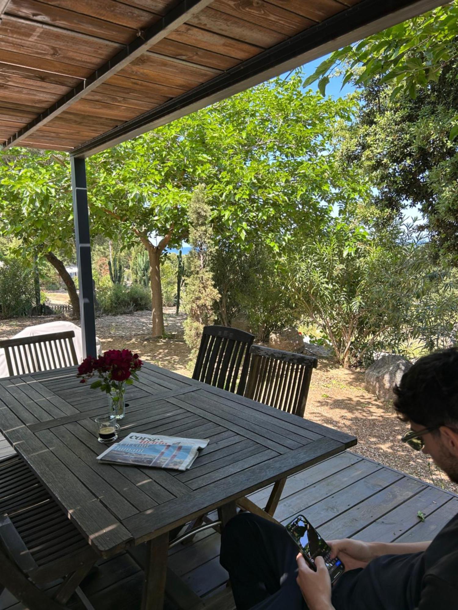 Location Du Ranch Camping