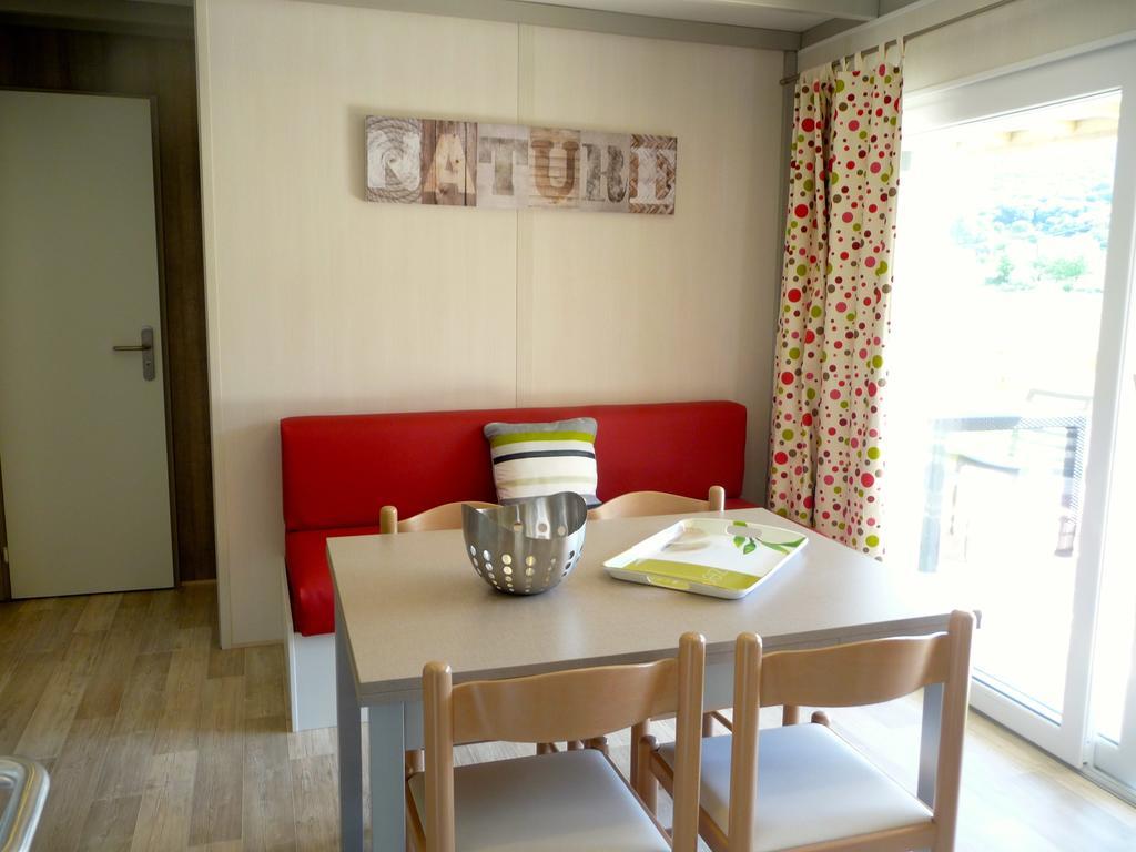 Location Du Ranch Camping